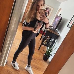 Meet your Posher, Jessika